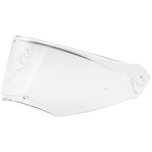 Klares Plexiglas für LS2 FF324 EVO Helm