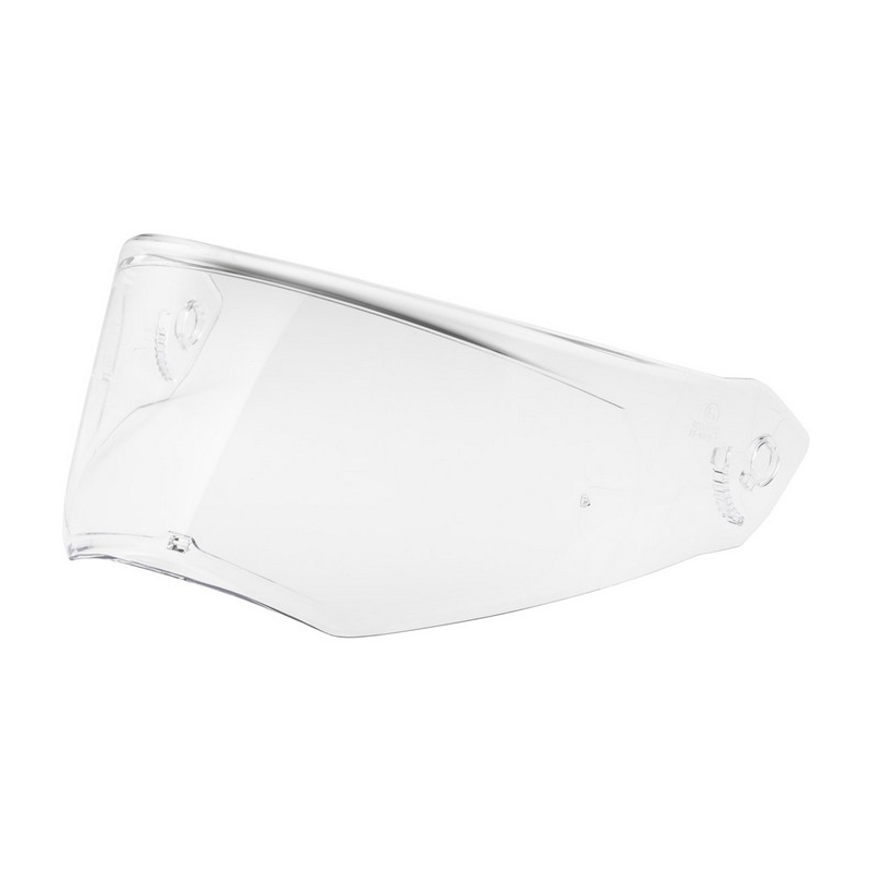 Klares Plexiglas für LS2 FF324 EVO Helm