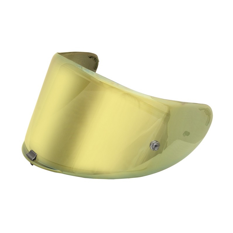 Gold Iridium Plexiglas für LS2 FF323 Helm Ausverkauf