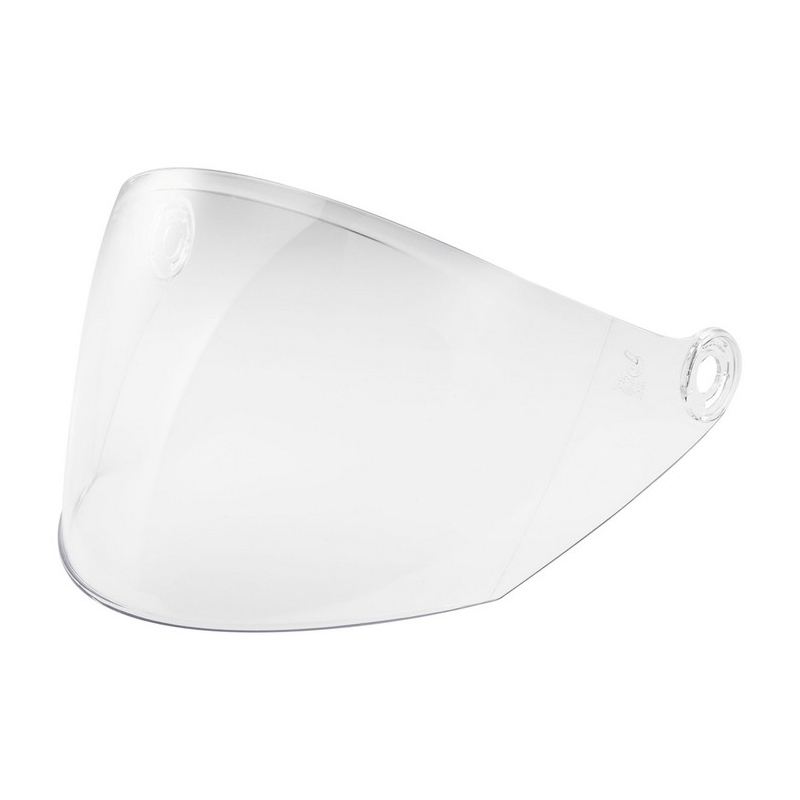 Klar Plexiglas für LS2 OF597 Helm Ausverkauf