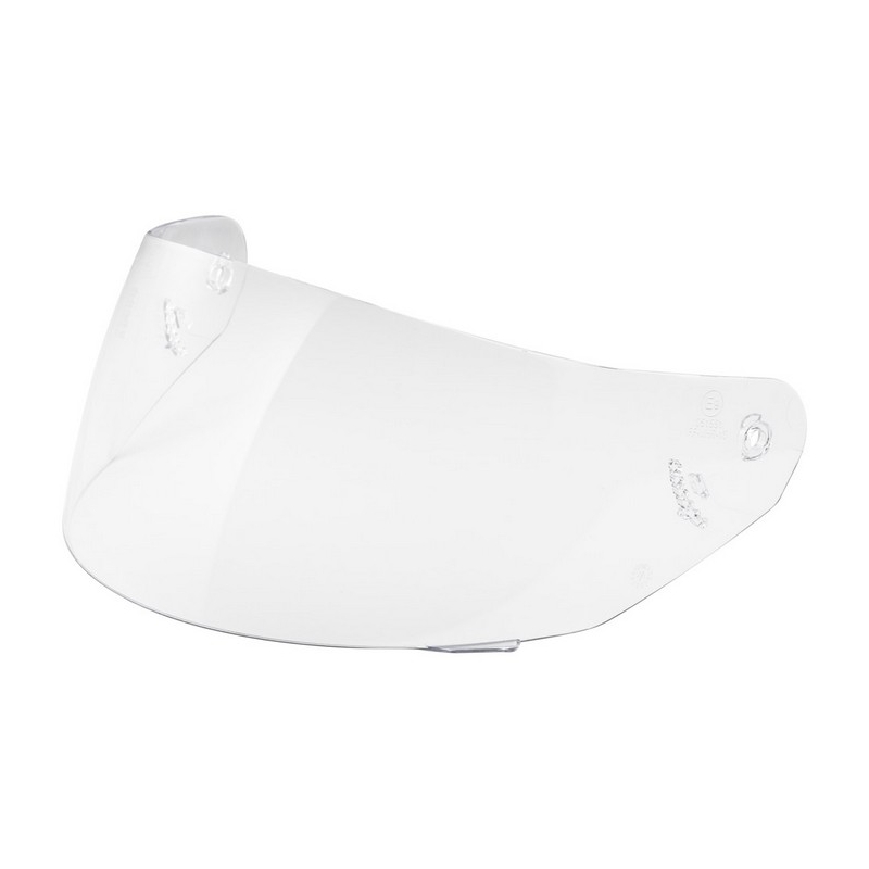 Klares Plexiglas für LS2 FF369/ FF384/ FF351/ FF352 Helme Ausverkauf