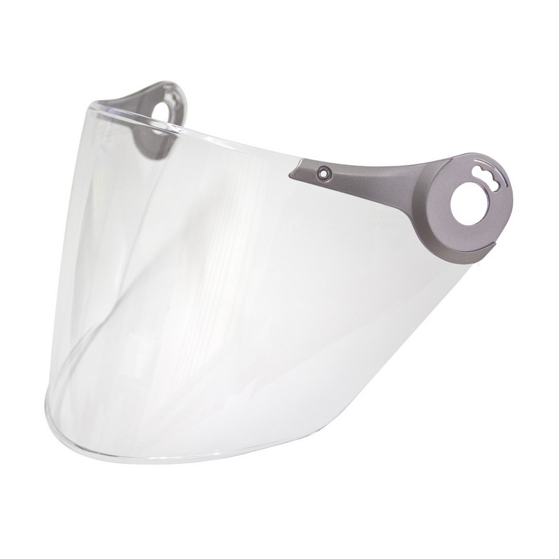 Klares Plexiglas für LS2 OF560/ OF575 Helme