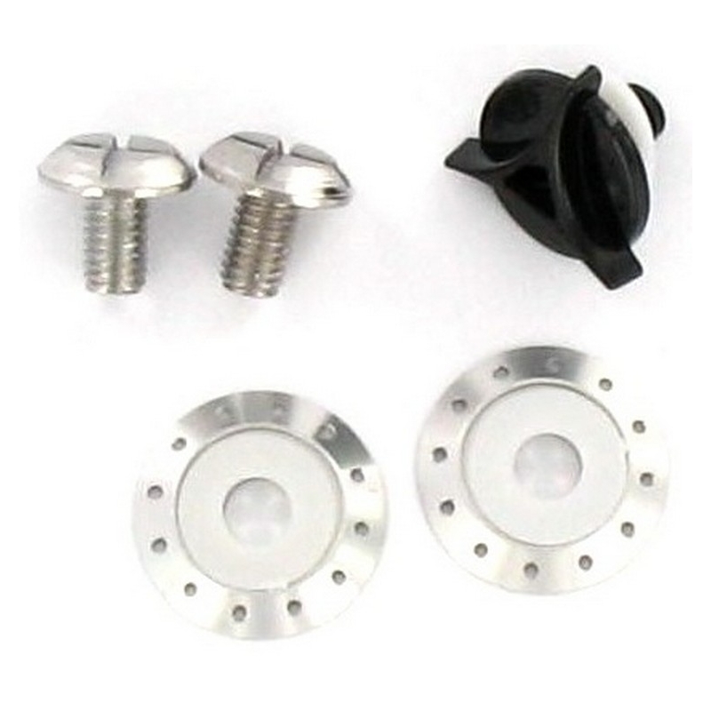Satz Ersatzschrauben für LS2 MX-Helme