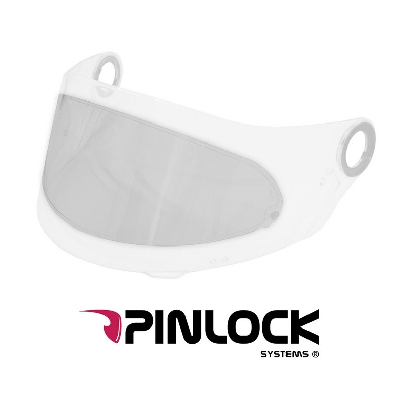 Pinlock für LS2-Helme FF385/ FF358/ FF396/ FF392/ FF322/ OF569 Ausverkauf