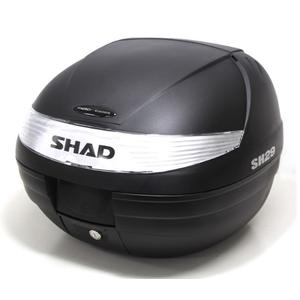 Motorradkoffer Kunststoff Shad-SH 29
