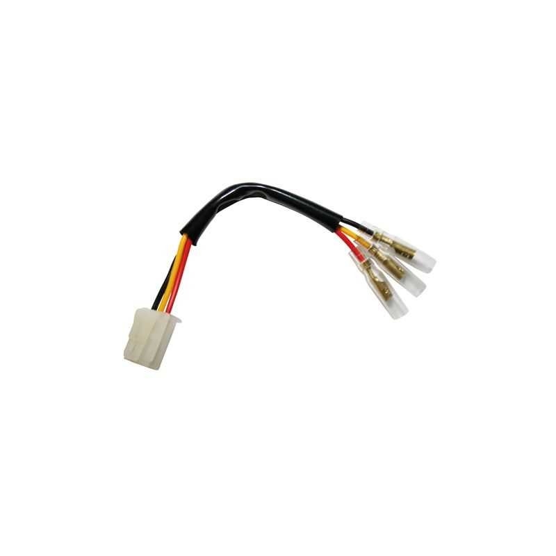 Adapter für Rücklicht Typ 4 (Suzuki, Yamaha)