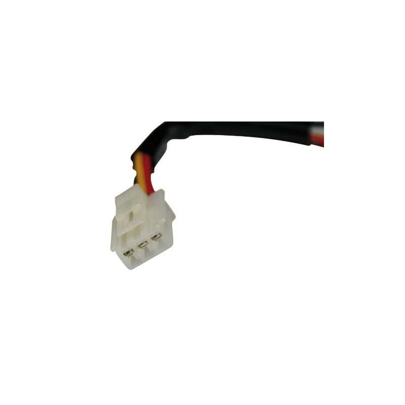 Adapter für Rücklicht Typ 4 (Suzuki, Yamaha)