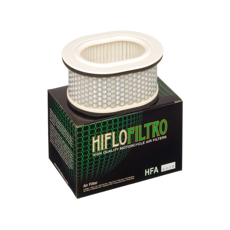 Luftfilter HIFLOFILTRO für YAMAHA FZS 600 Fazer 1998-2003