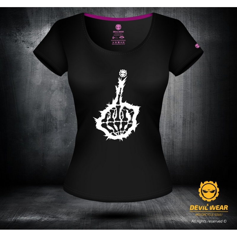 Devils Wear für Frauen - Devils You