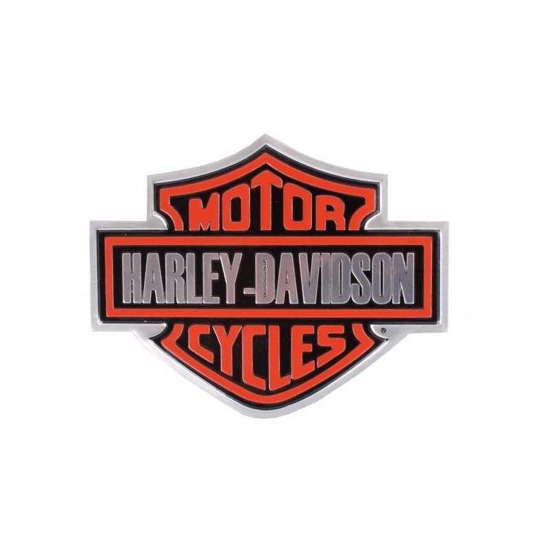 Harley Davidson 3D-Aufkleber