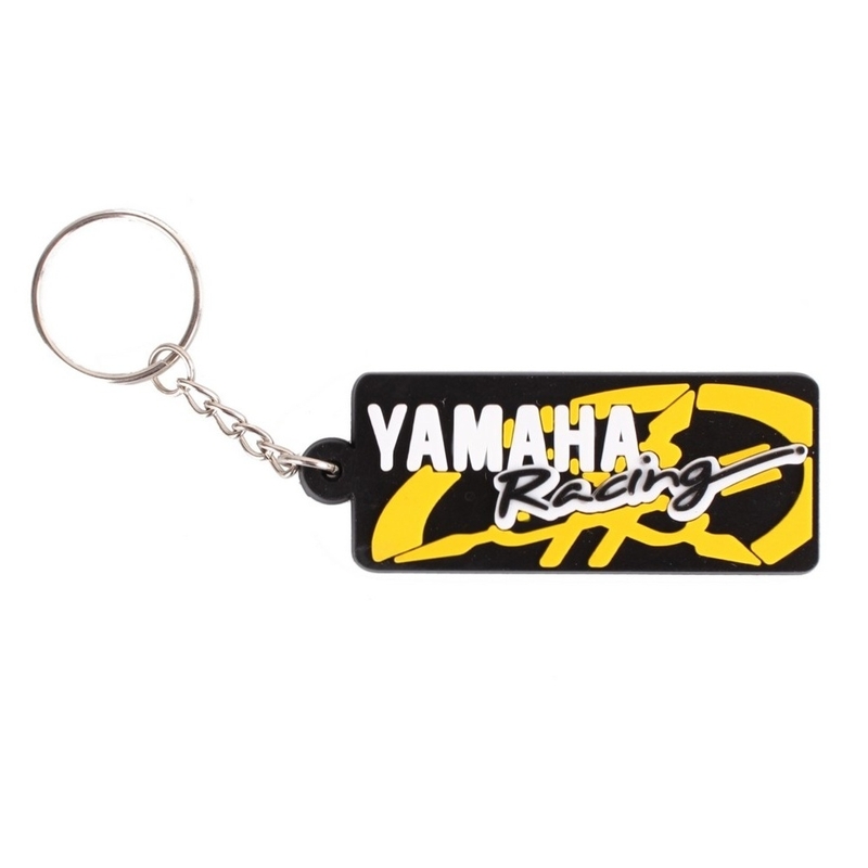 Yamaha Racing Schlüsselanhänger