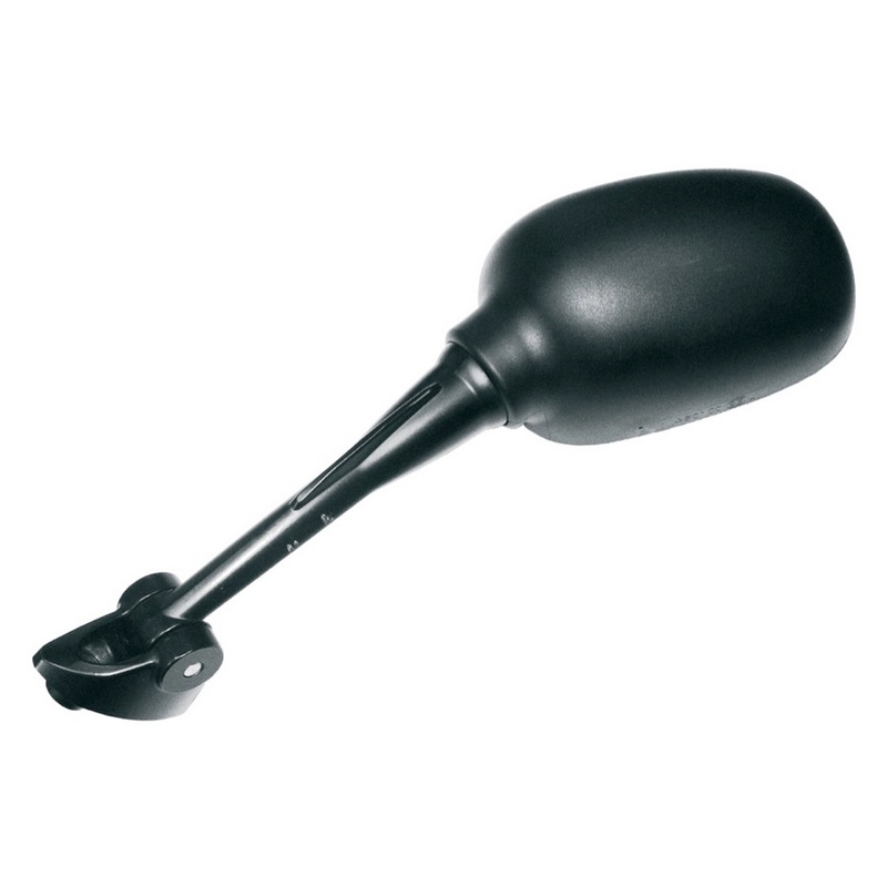 Spiegel JMT schwarz links Ausverkauf
