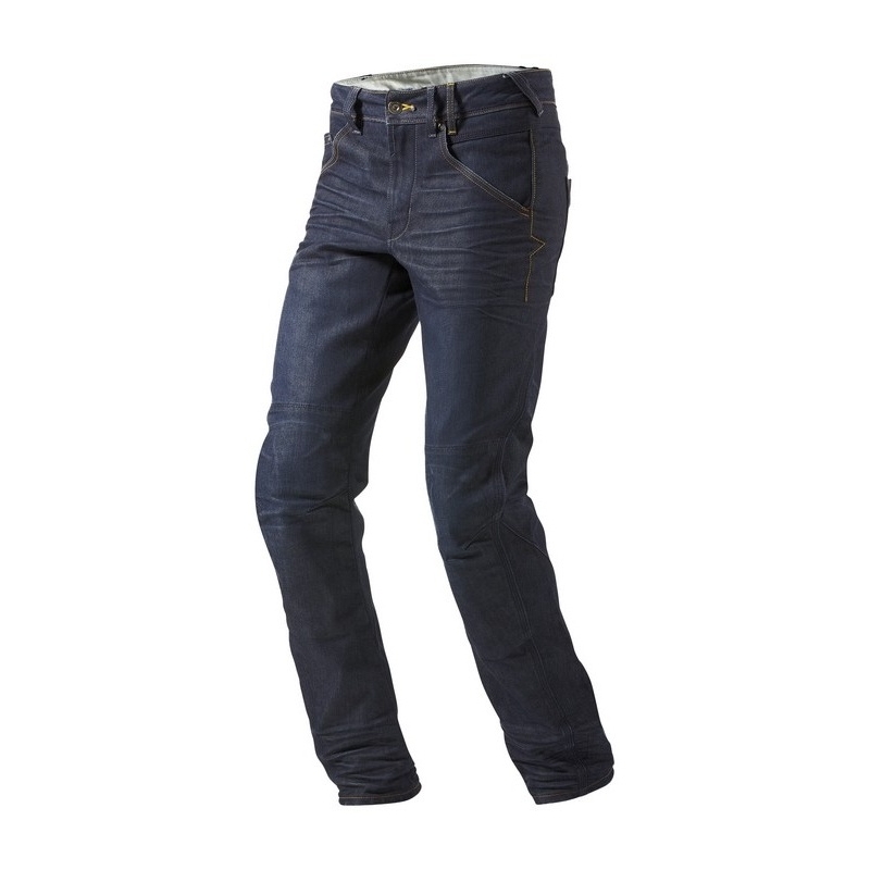 Kevlar-Motorrad-Jeans Revit Campo Ausverkauf Ausverkauf