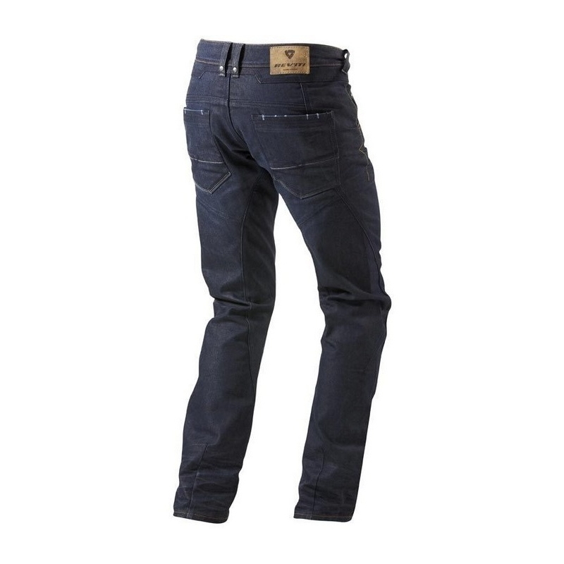 Kevlar-Motorrad-Jeans Revit Campo Ausverkauf Ausverkauf