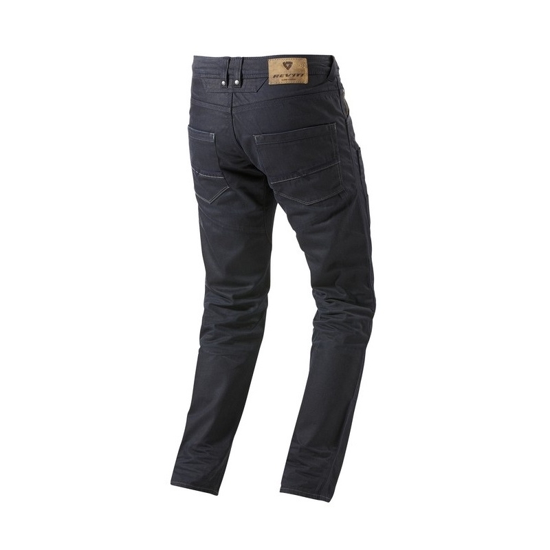 Revit Carnaby Kevlar-Motorradjeans Ausverkauf
