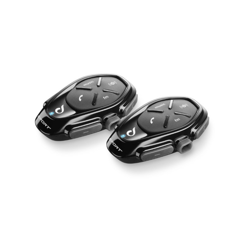CellularLine Interphone Sport Doppelpack