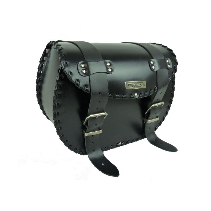 Chopper RSA-6A Motorradtaschen aus Leder
