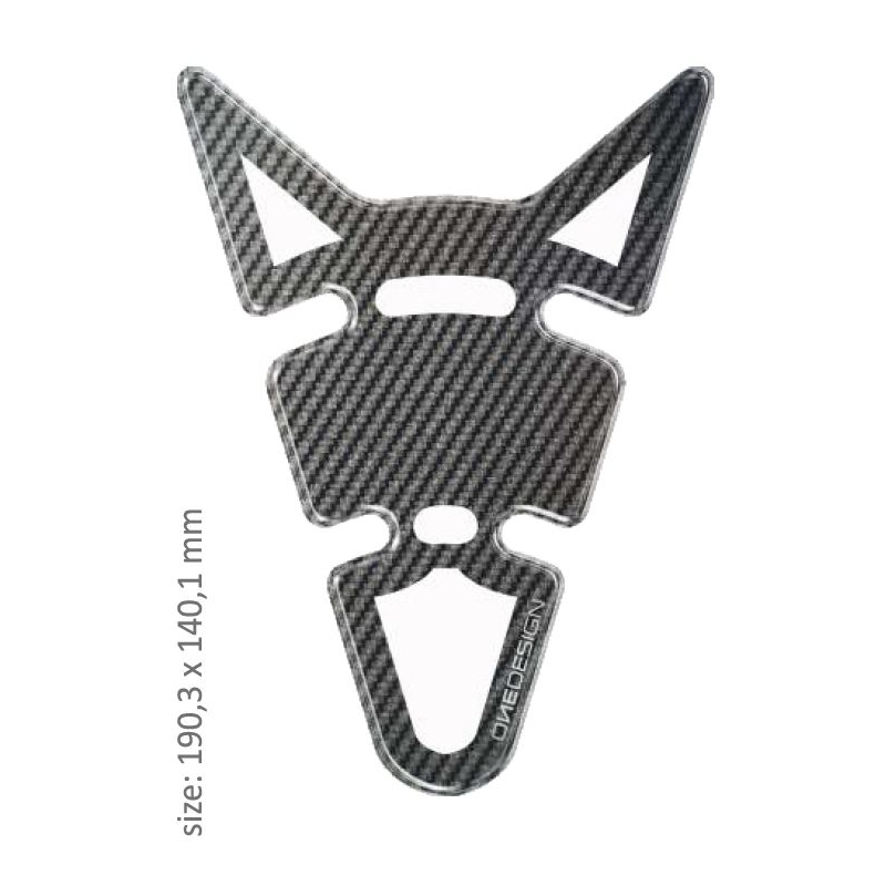 Kraftstofftank Aufkleber Druck - Wayout carbon sale Ausverkauf