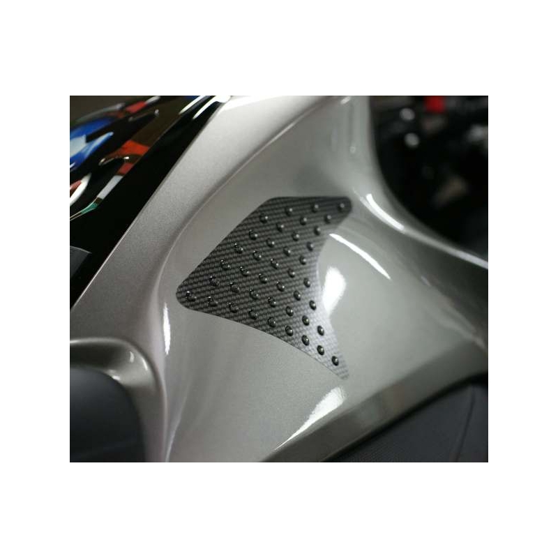 Anti-Rutsch-Aufkleber Druck - Bubble Soming carbon