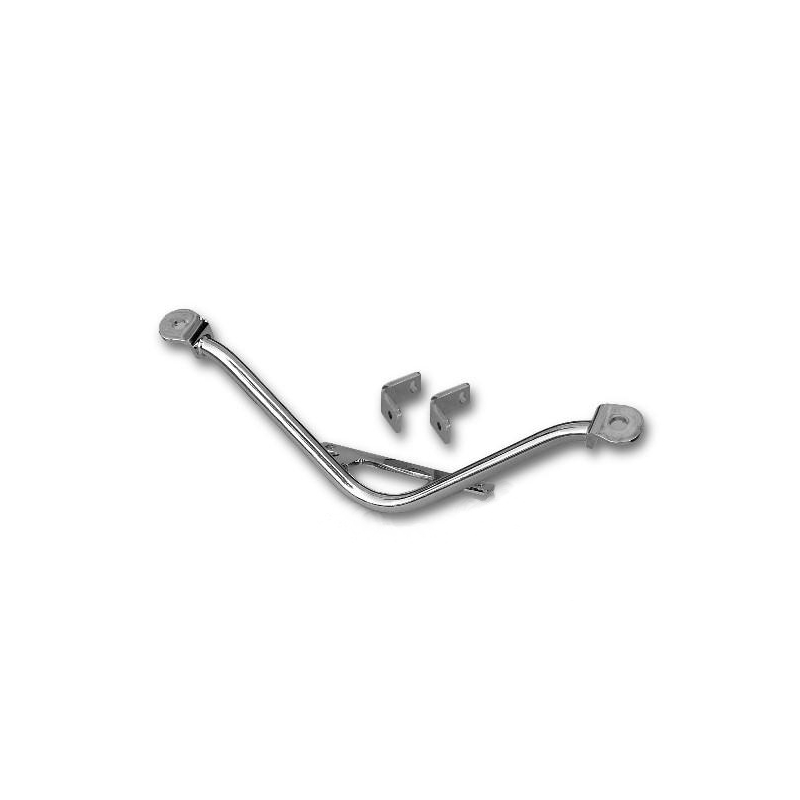 Rampe für Zusatzscheinwerfer - Yamaha Midnight Star 950/1300