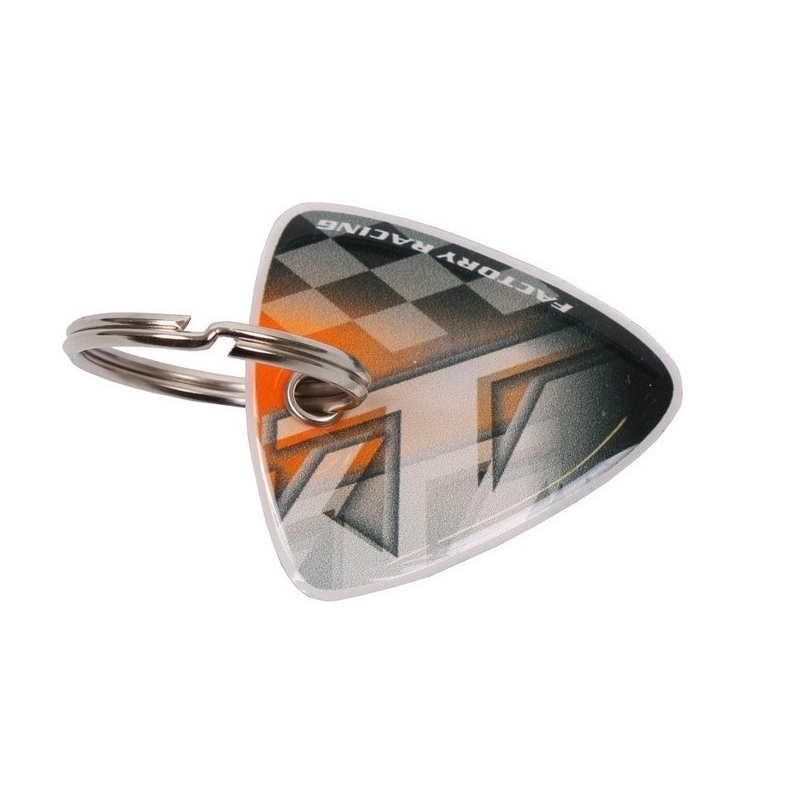 KTM Motorrad Schlüsselanhänger