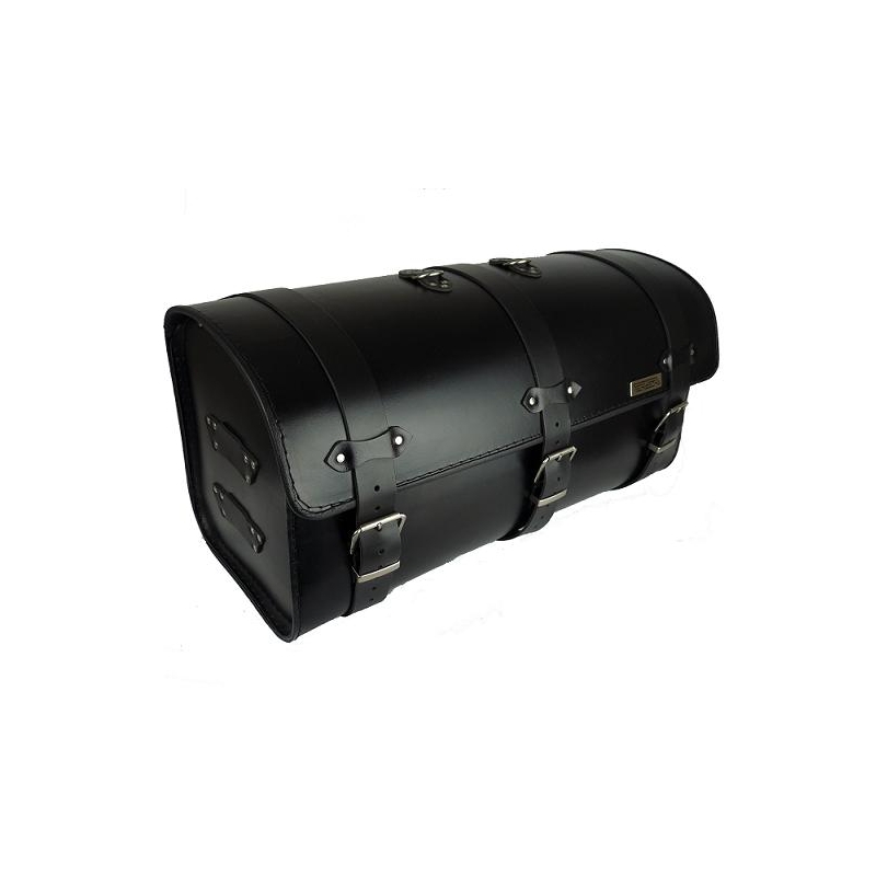 Chopper RSA-4A Motorradkoffer aus Leder
