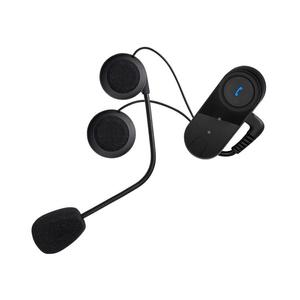 Bluetooth Gegensprechanlage mit FM für Helm