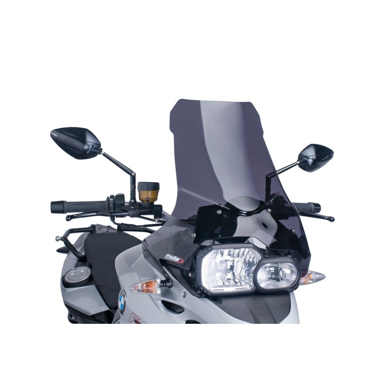 Plexiglas für Puig-BMW F700 GS (12-15) TOURING