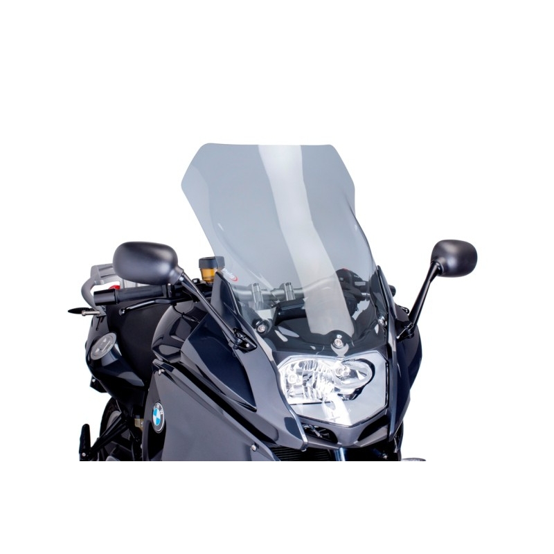 Plexiglas für Puig-BMW F800 GT (13-15) TOURING