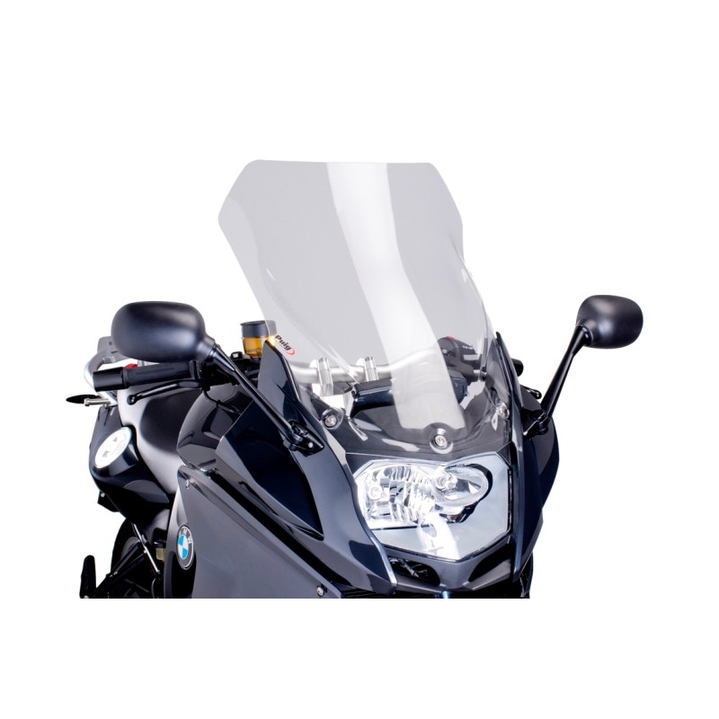 Plexiglas für Puig-BMW F800 GT (13-15) TOURING