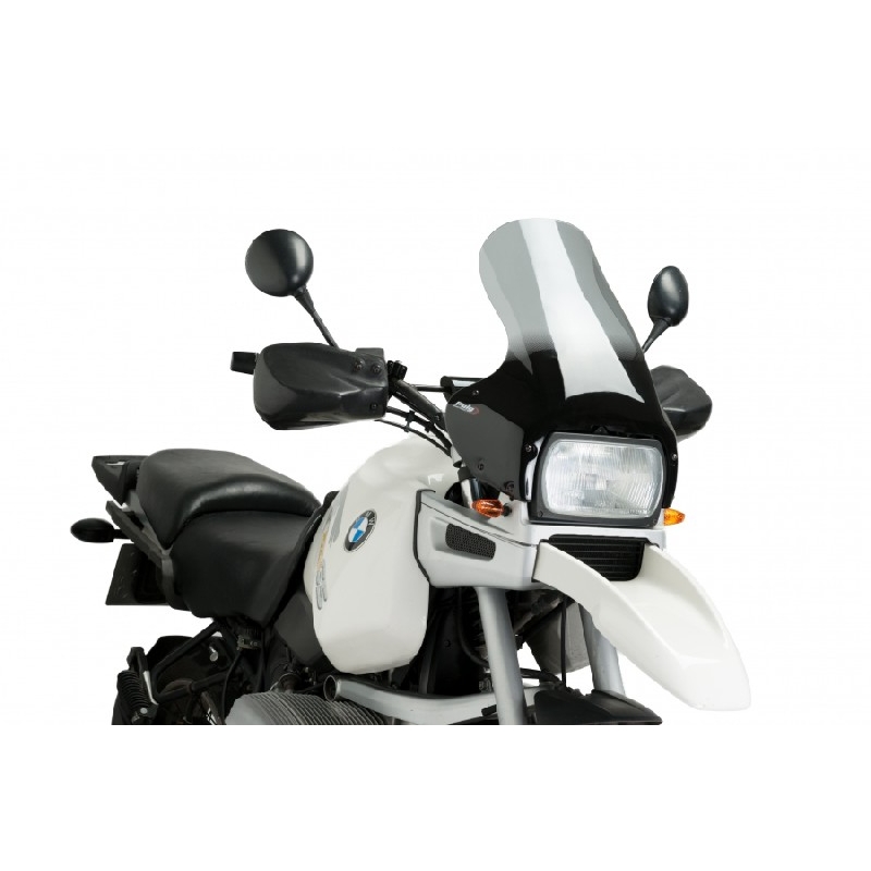 Plexiglas für Puig-BMW R1100 GS (94-99) TOURING