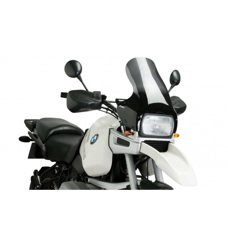 Plexiglas für Puig-BMW R1100 GS (94-99) TOURING