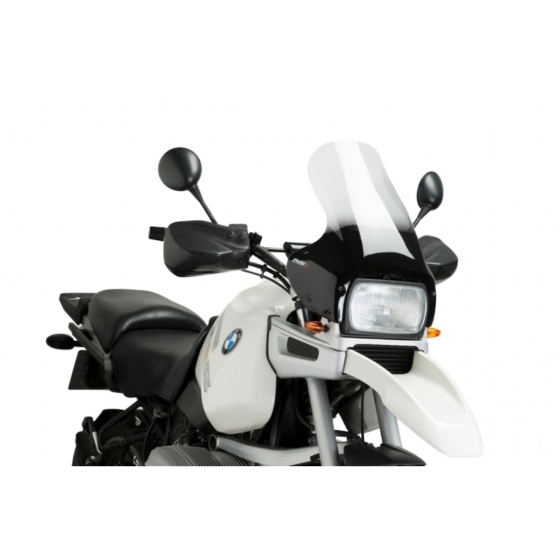 Plexiglas für Puig-BMW R1100 GS (94-99) TOURING