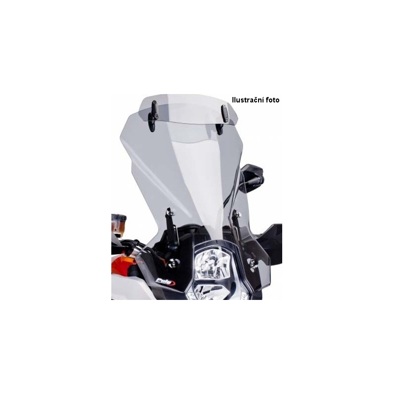 Puig-BMW R1150 GS STANDARDMODELL (99-04) TWV