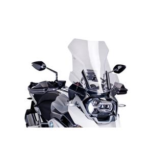 Plexiglas für Puig-BMW R1200 GS (13-15) TOURING