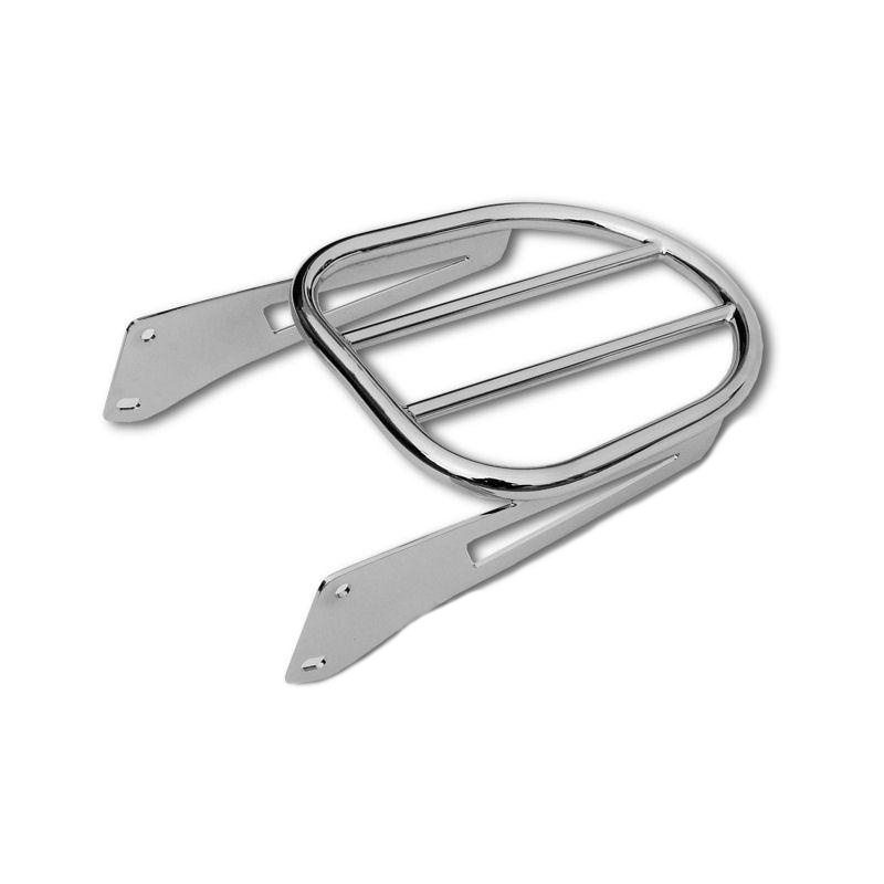 Rohrträger hinten - 220 mm