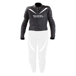 RSA Destiny Motorradjacke für Frauen Ausverkauf