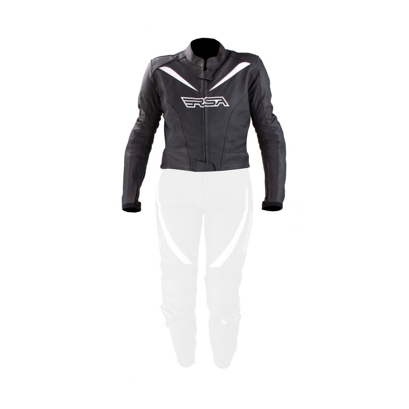 RSA Destiny Motorradjacke für Frauen Ausverkauf