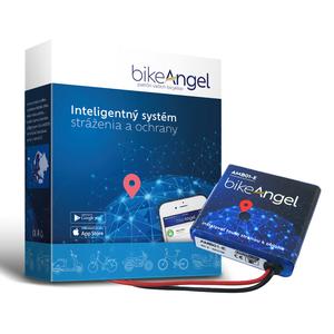BikeAngel 1 Motorrad Überwachungs- und Beobachtungssystem