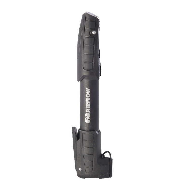 Oxford Airflow Twin Mini-Pumpe