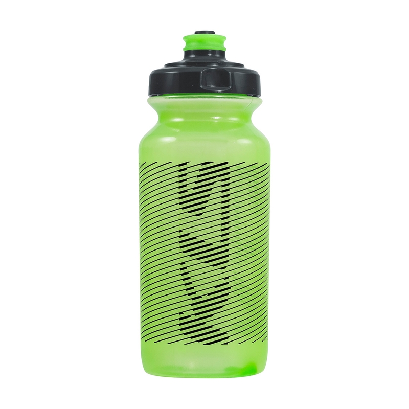 Flasche KELLYS Mojave Transparent grün 0,5 l Ausverkauf