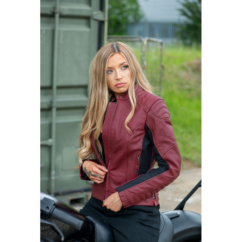 Oxford Original Approved Jeggings AA schwarz