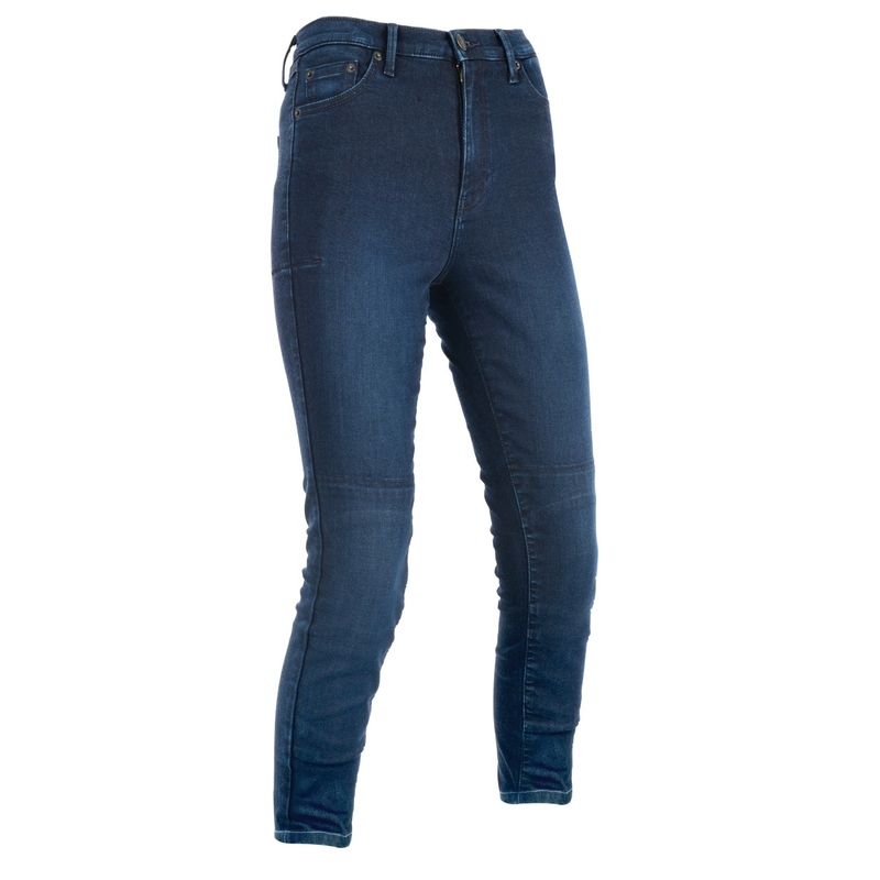 Oxford Original Approved Jeggings AA blau indigo