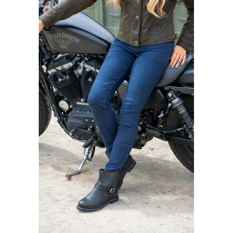 Oxford Original Approved Jeggings AA blau indigo Ausverkauf