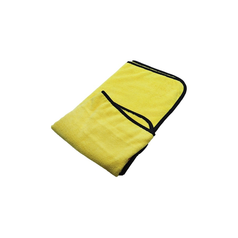 Oxford Super Drying Towel gelb