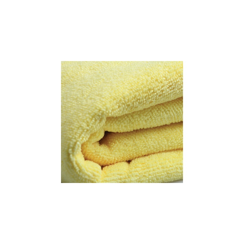 Oxford Super Drying Towel gelb