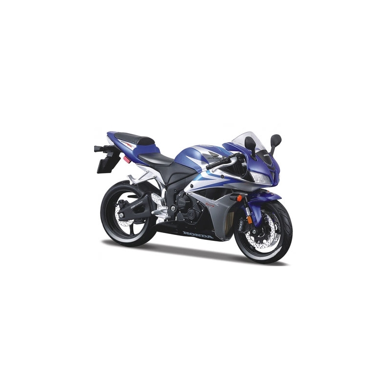 Maisto Honda CBR 600RR Bausatz