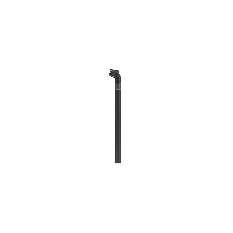 Sattelstütze KELLYS Advanced XC 70 017 400 mm / 30,9 mm schwarz Ausverkauf