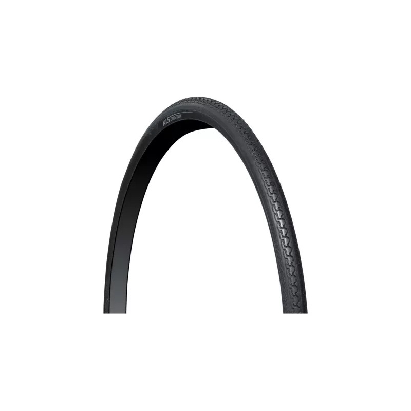 KELLYS Crosstown 24x1 3/8 schwarz Ausverkauf