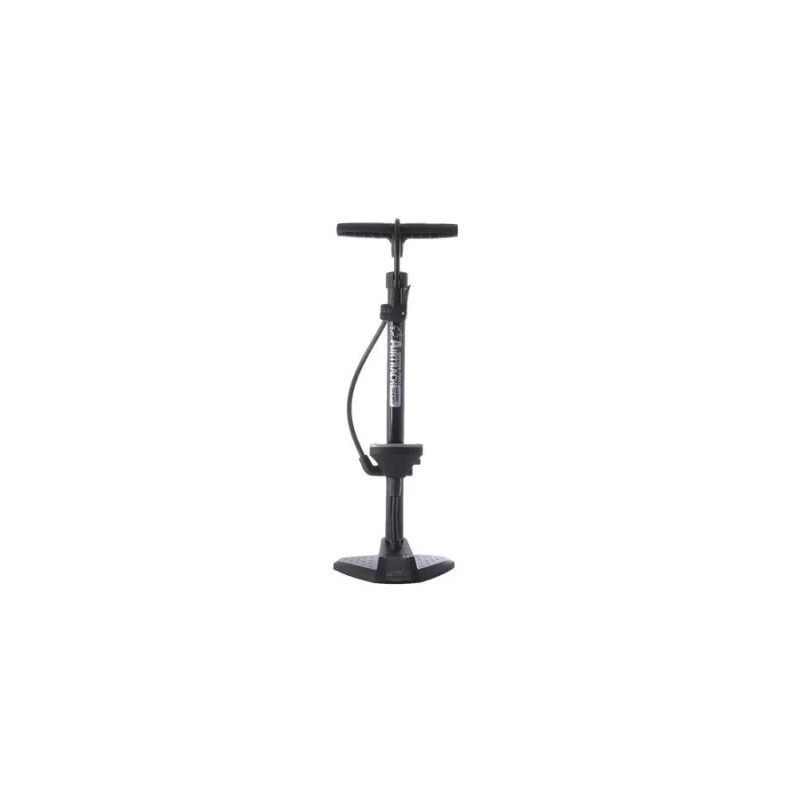 Oxford Airtrack Workshop-Pumpe mit Druckmesser